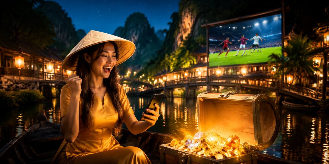 f88et Những gì ứng dụng f88et mang lại cho bạn